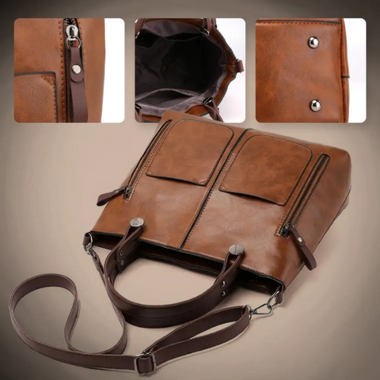 Ilse Timeless elegance | Shoulder bag