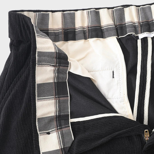 Satoko - Corduroy pants