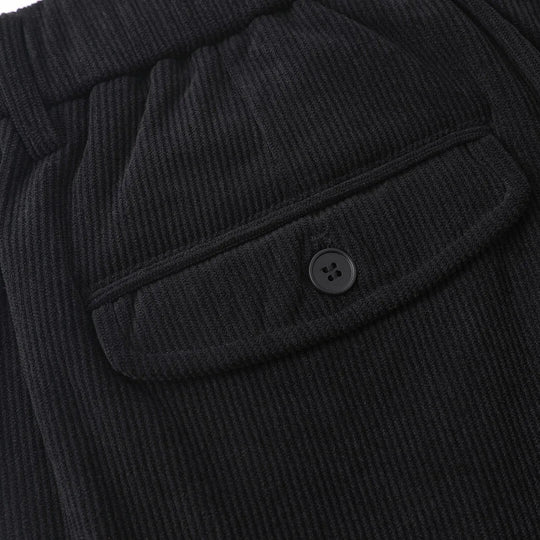 Satoko - Corduroy pants