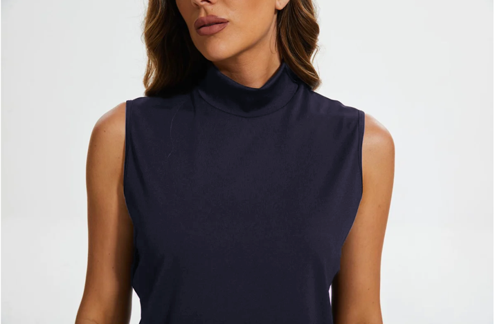 Cropped Wide Leg Pant Set