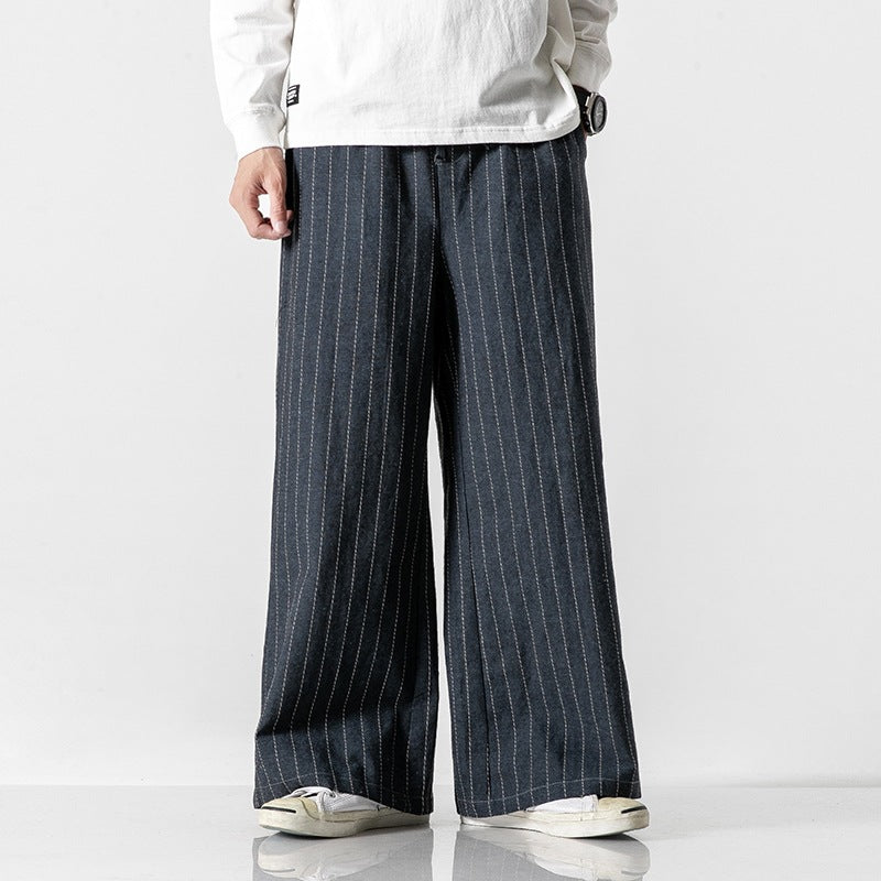 Shiki - Japanese comfort pants