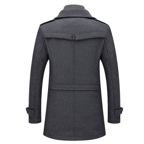 Michael™ Double Layer Coat