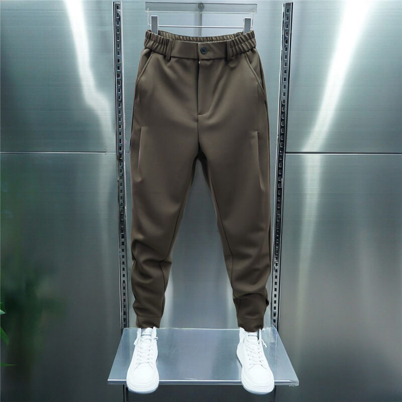 Laurent™ | Elegant Casual Pants