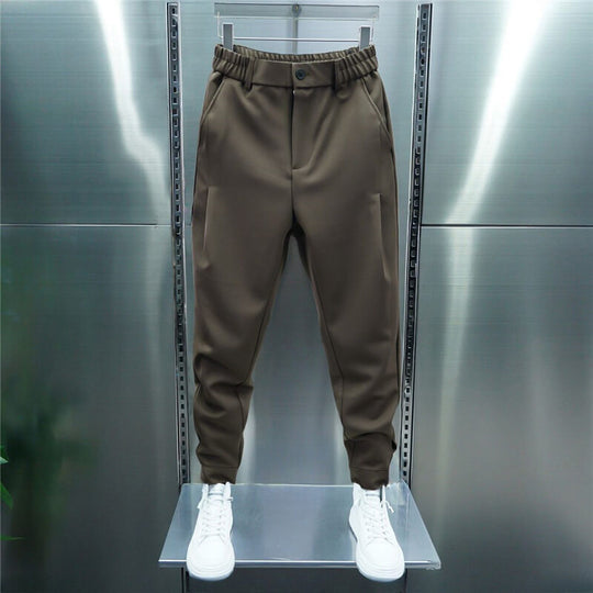 Laurent™ | Elegant Casual Pants