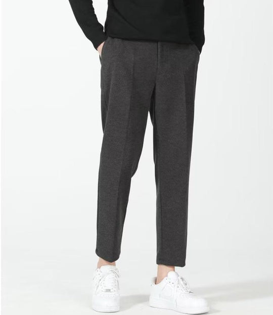 Osaka - Casual cotton pants