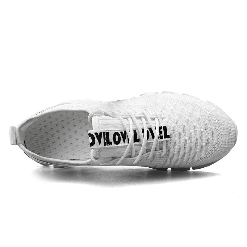 BLADE KICKS + 3.15″ increase