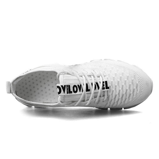 BLADE KICKS + 3.15″ increase