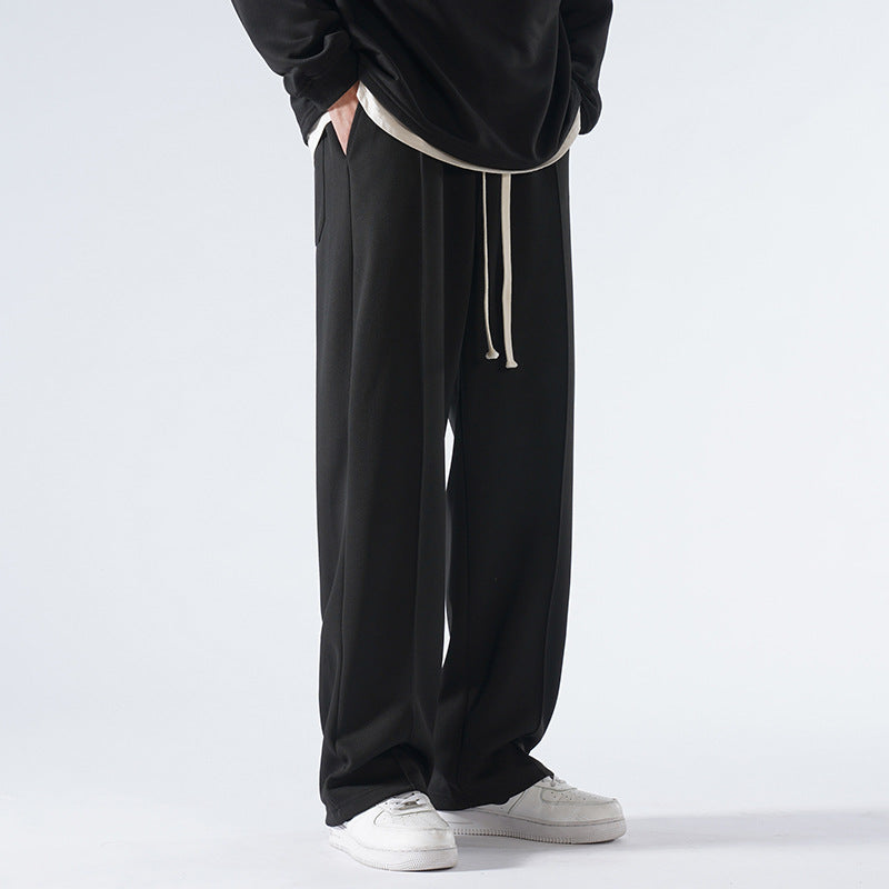 Akari - Japanese comfort pants