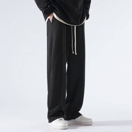 Akari - Japanese comfort pants