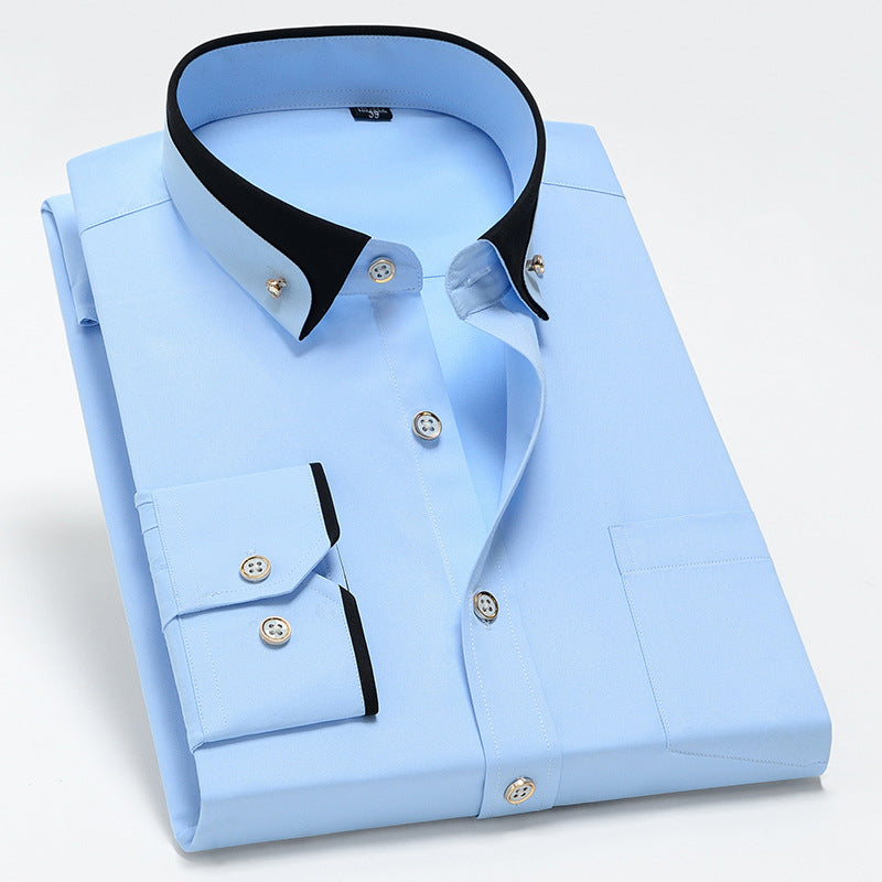 Morris™ Classic Long Sleeve Shirt