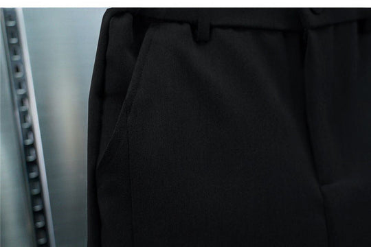 Laurent™ | Elegant Casual Pants