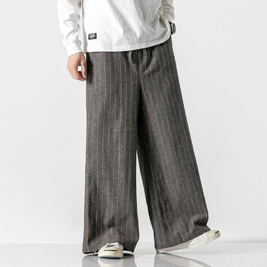 Shiki - Japanese comfort pants