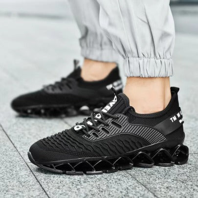 BLADE KICKS GREY +3.15″  increase