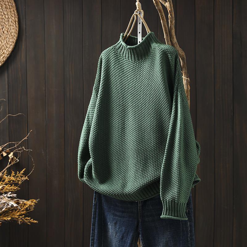 Margareta™ | Comfortable Knit Sweater