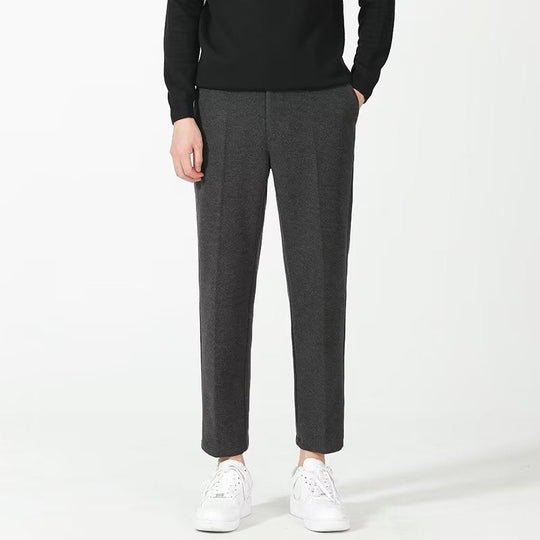 Osaka - Casual cotton pants