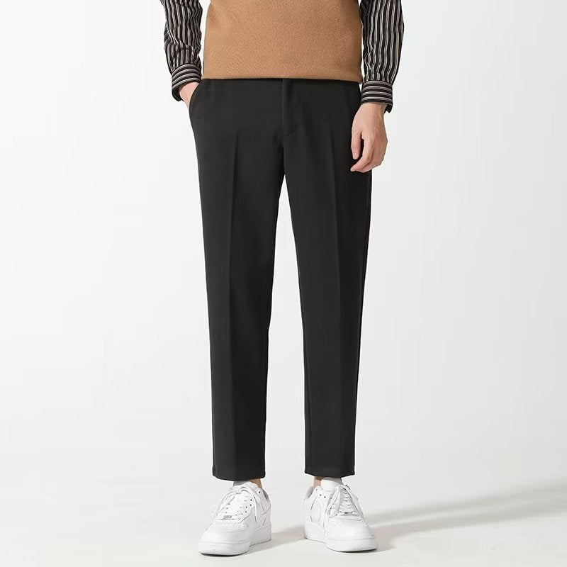 Osaka - Casual cotton pants