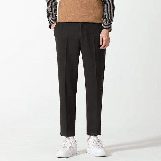 Osaka - Casual cotton pants