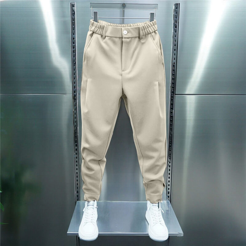 Laurent™ | Elegant Casual Pants