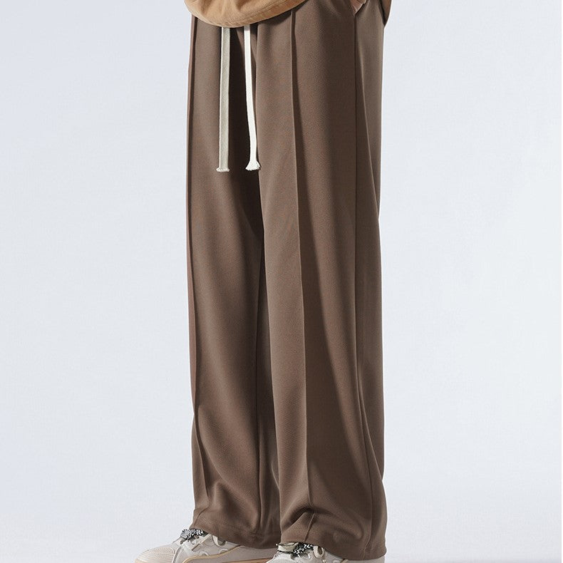 Akari - Japanese comfort pants