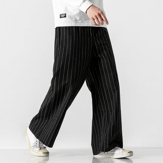 Shiki - Japanese comfort pants