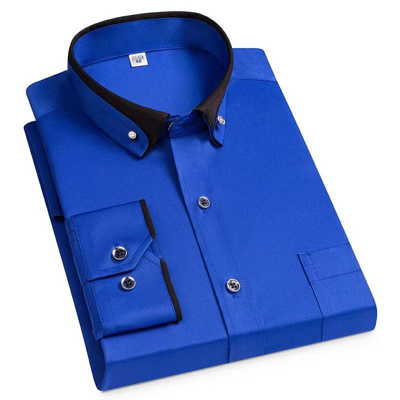 Morris™ Classic Long Sleeve Shirt