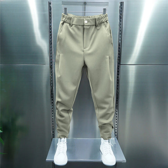 Laurent™ | Elegant Casual Pants