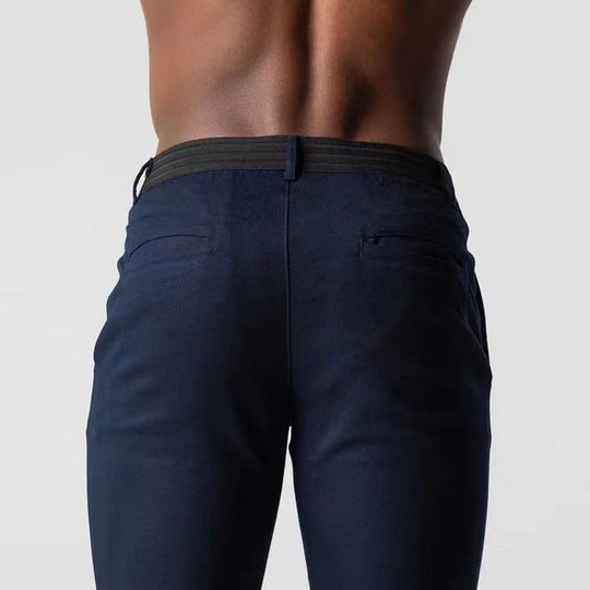 Alvin™ Stretchy chino pants