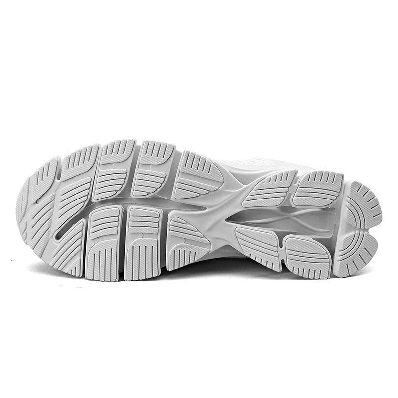 BLADE KICKS + 3.15″ increase