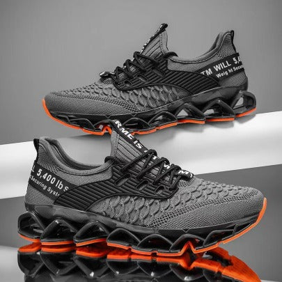 BLADE KICKS GREY +3.15″  increase