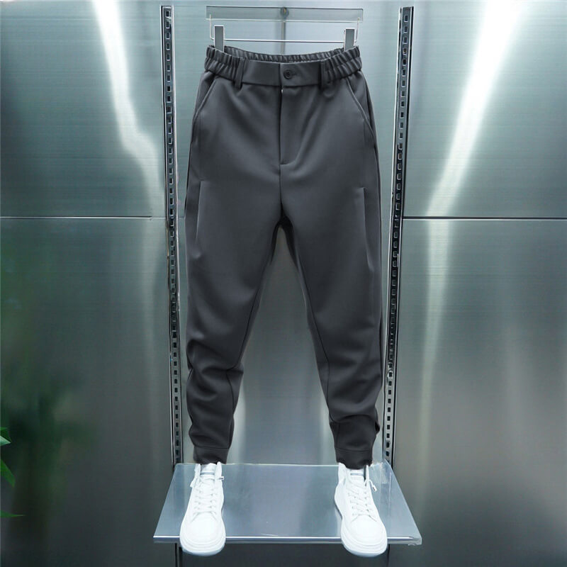 Laurent™ | Elegant Casual Pants