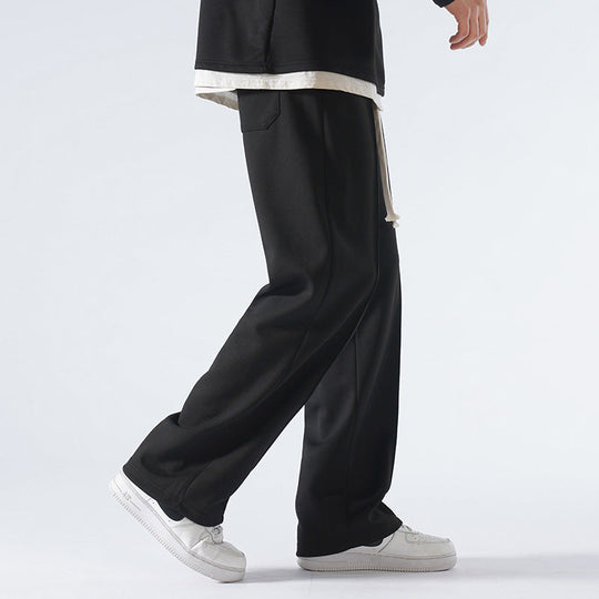 Akari - Japanese comfort pants