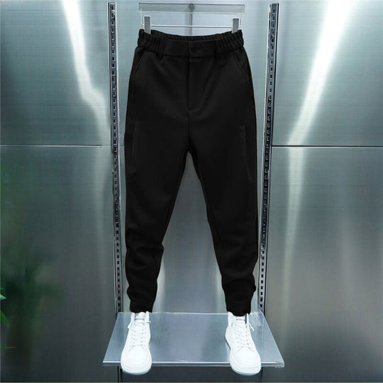 Laurent™ | Elegant Casual Pants