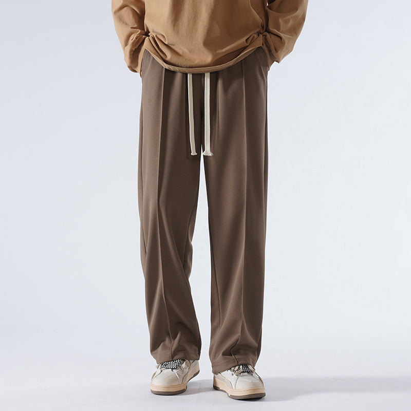 Akari - Japanese comfort pants