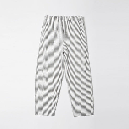 Koyuki - Japanese pleated pants