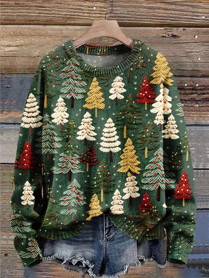 Verelise™ | Fashion Christmas shirts