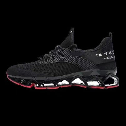 BLADE KICKS GREY +3.15″  increase