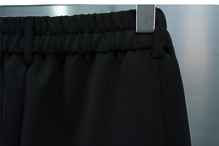 Laurent™ | Elegant Casual Pants