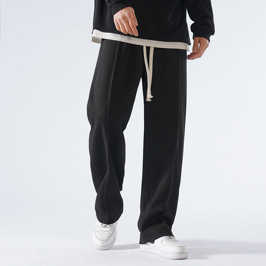 Akari - Japanese comfort pants