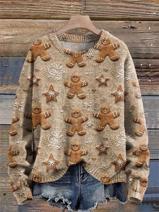 Novellea™ | Fashion Christmas Shirts