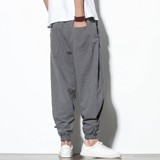 Tenshi - Comfort harem pants