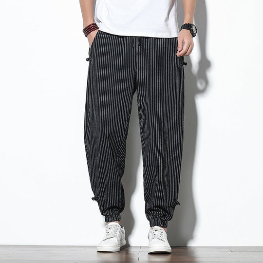 Tenshi - Comfort harem pants
