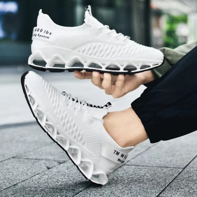 BLADE KICKS GREY +3.15″  increase