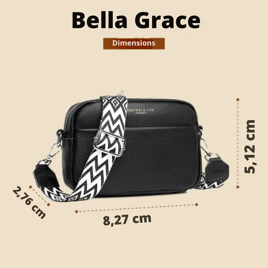 Bella Grace | Women's shoulder bag