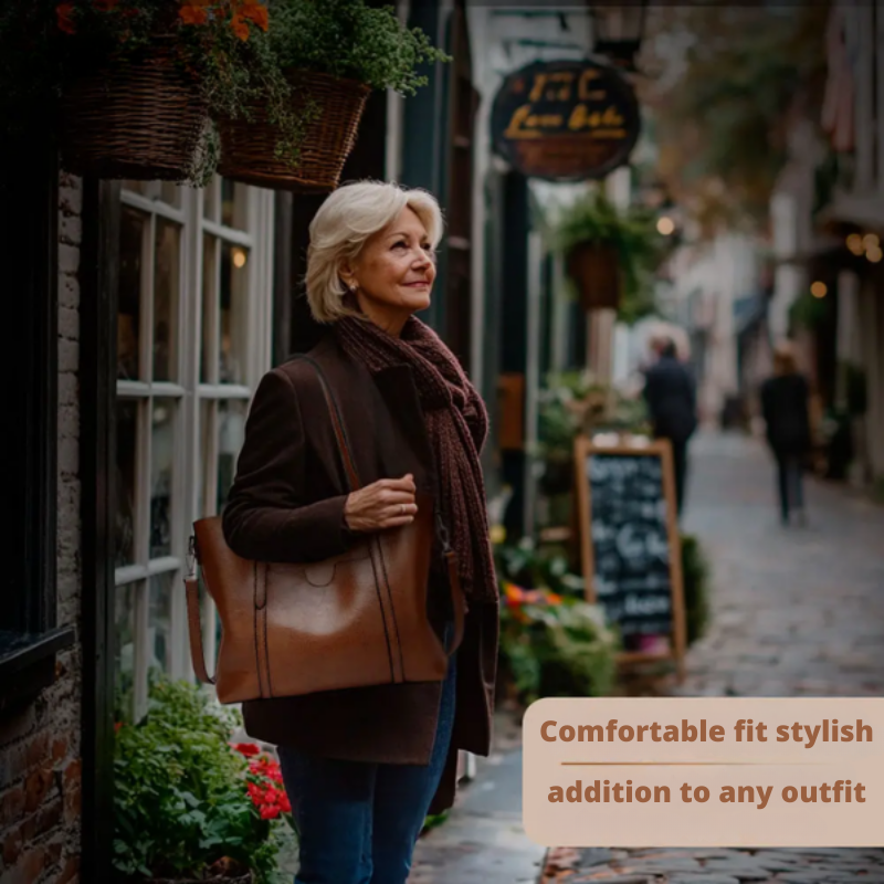 Nicole's Favorites | Vintage Shoulder Bag