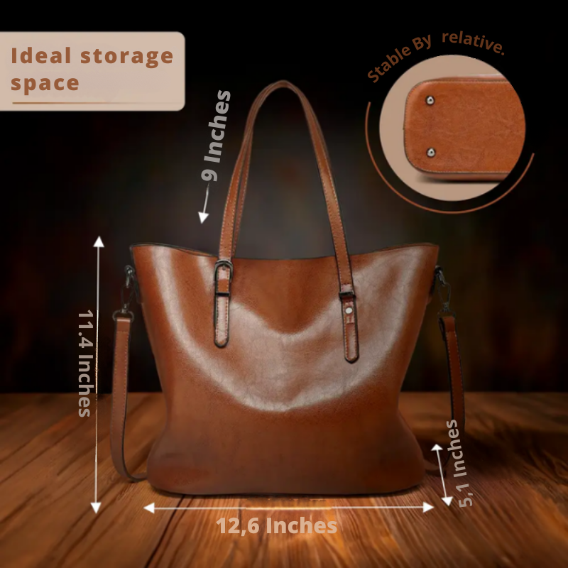 Nicole's Favorites | Vintage Shoulder Bag