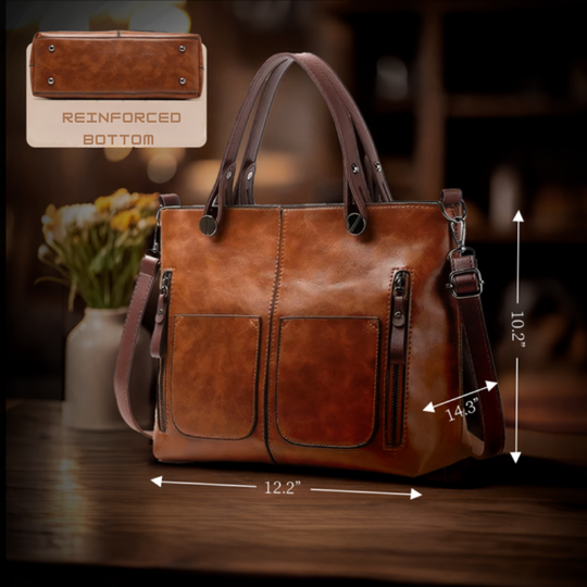 Ilse Timeless elegance | Shoulder bag