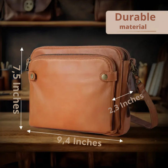 Kim's Masterpiece | Classic Bag