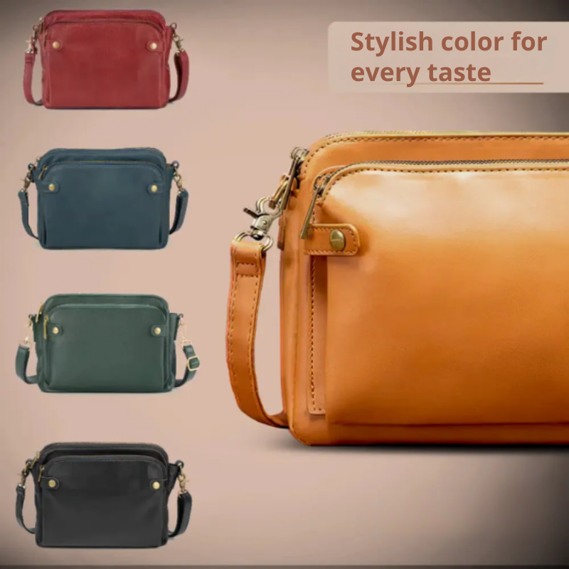 Kim's Masterpiece | Classic Bag