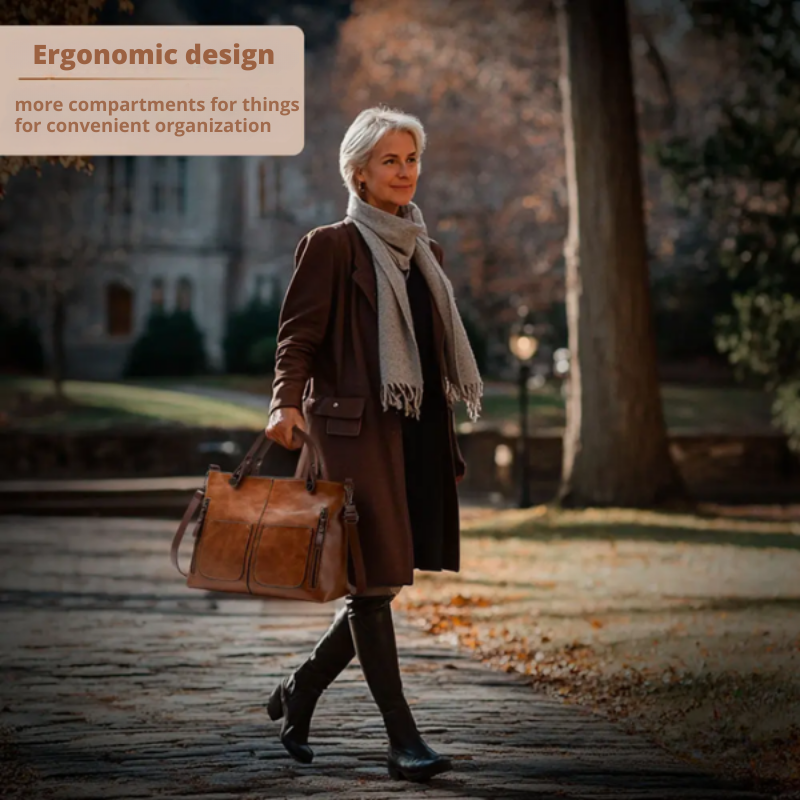 Ilse Timeless elegance | Shoulder bag