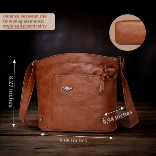 Alina Bag | Featured Design Grace